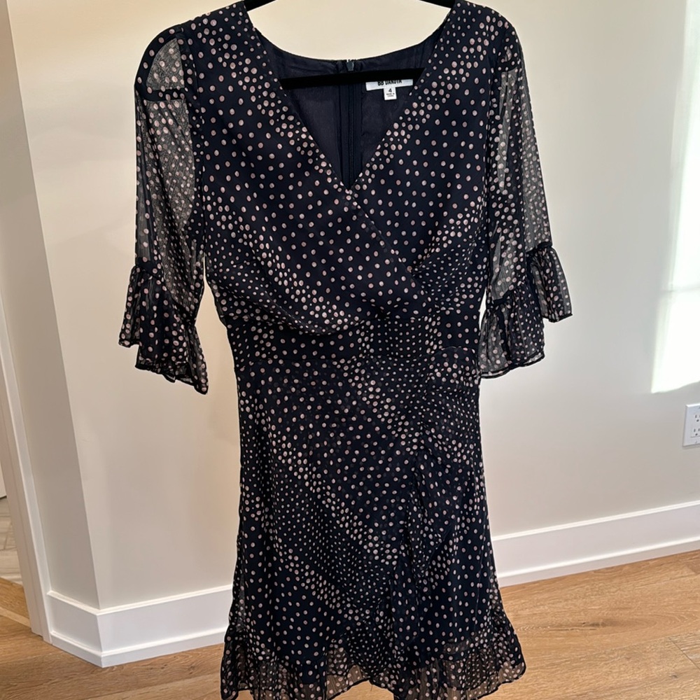 Bb Dakota dress- worn twice